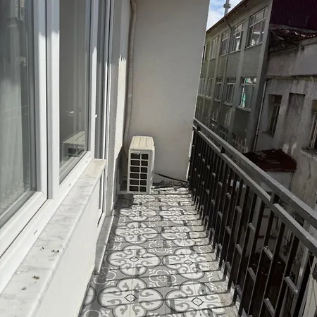 Rest At Home Istanbul Exterior photo