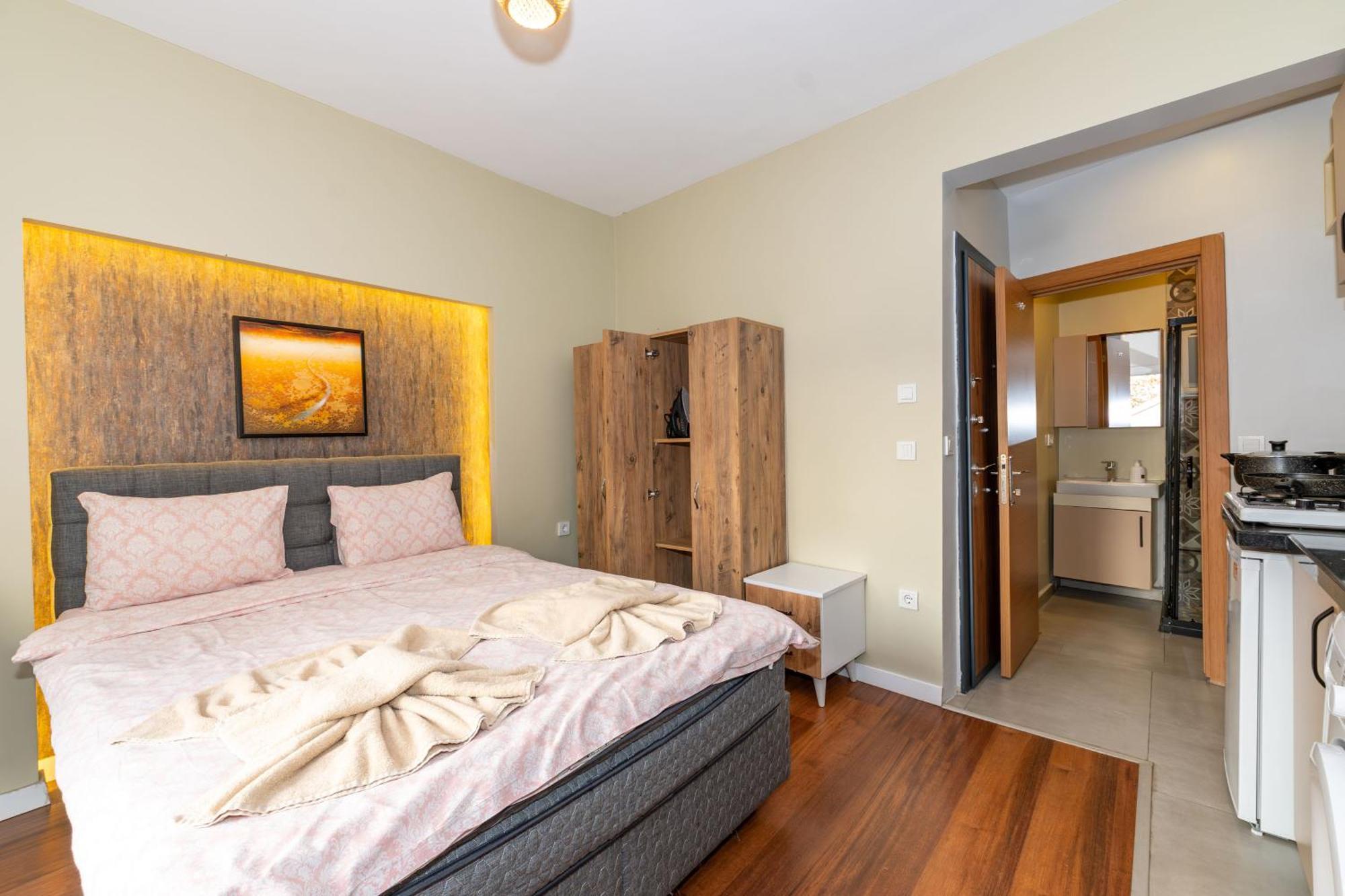 Daire Rest At