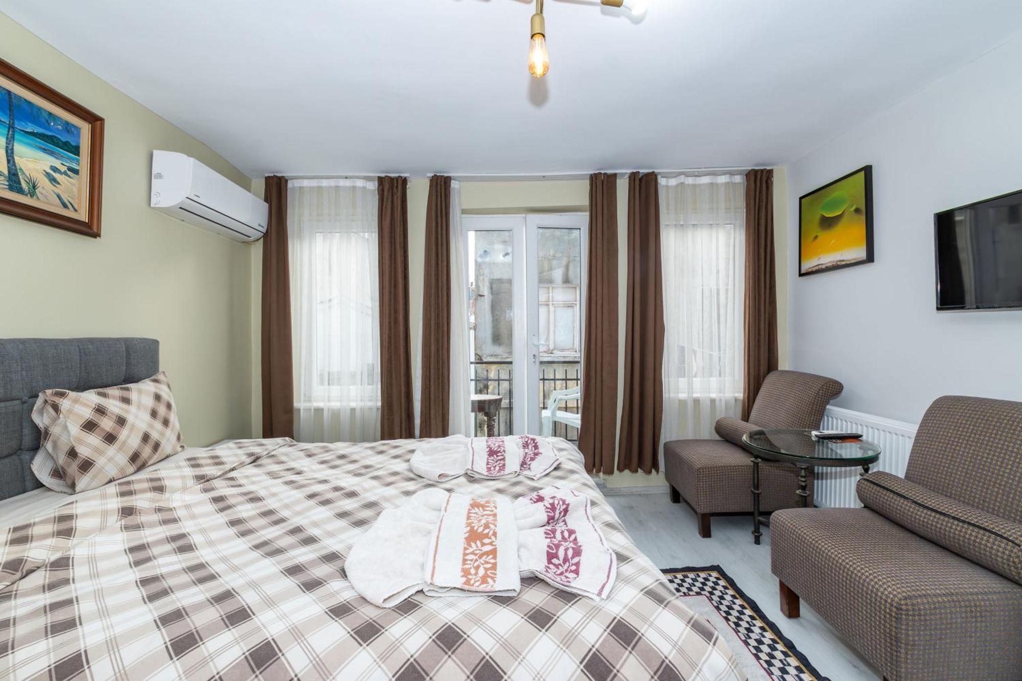 Daire Rest At İstanbul