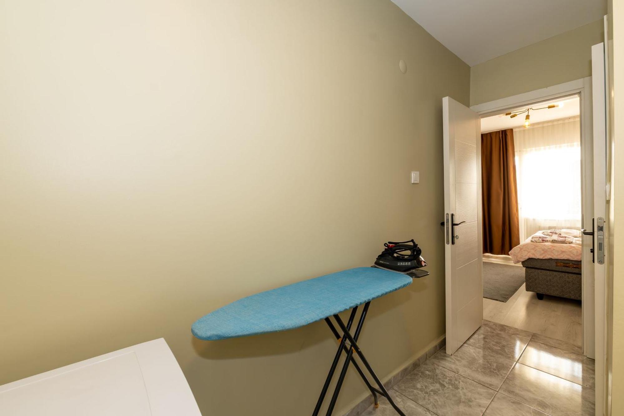 Daire Rest At İstanbul