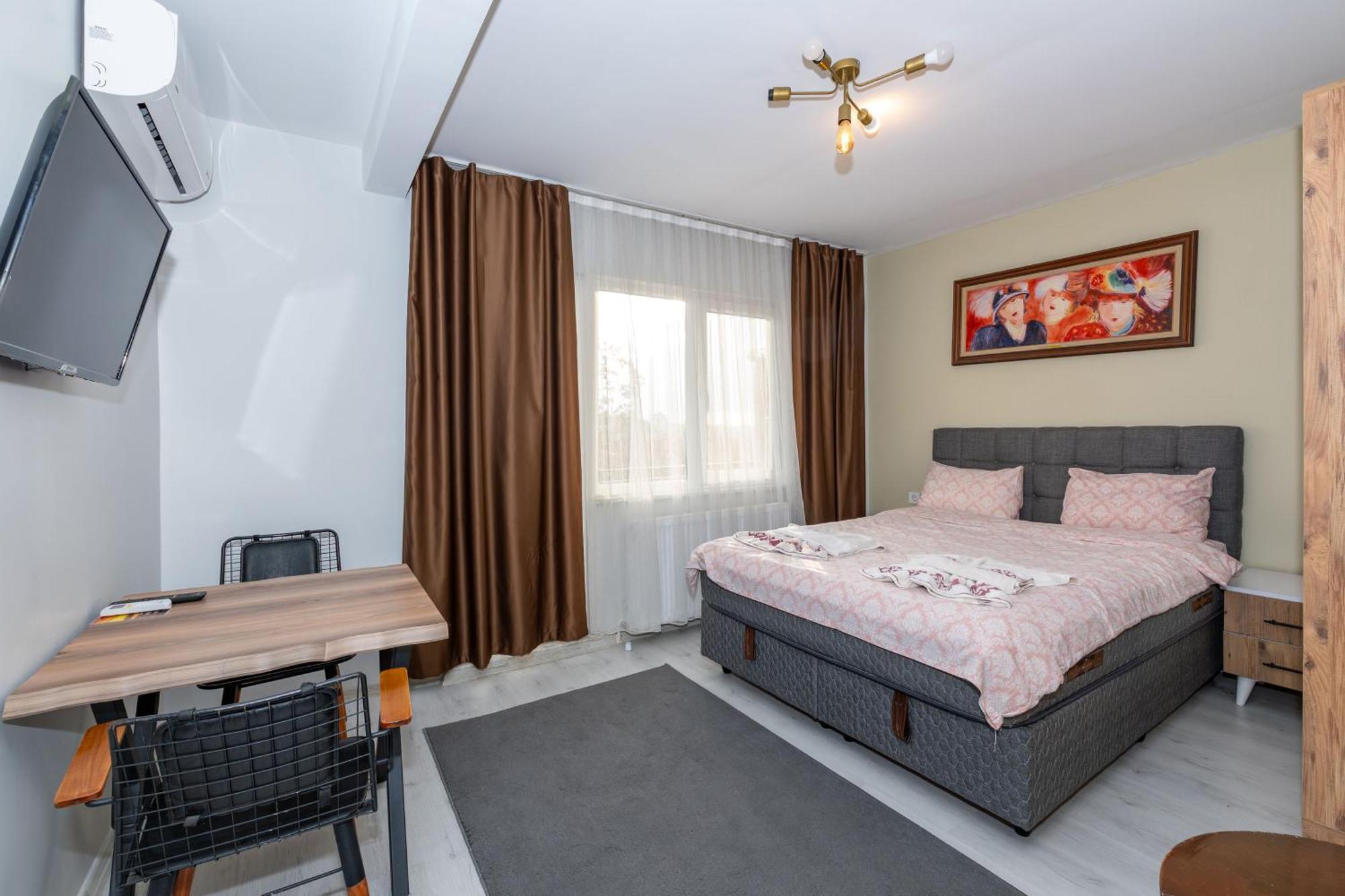 Daire Rest At İstanbul