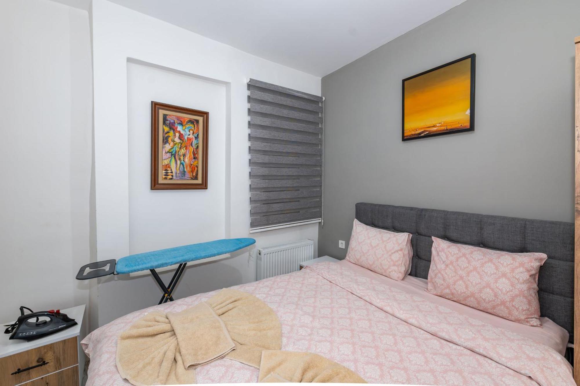 Daire Rest At İstanbul
